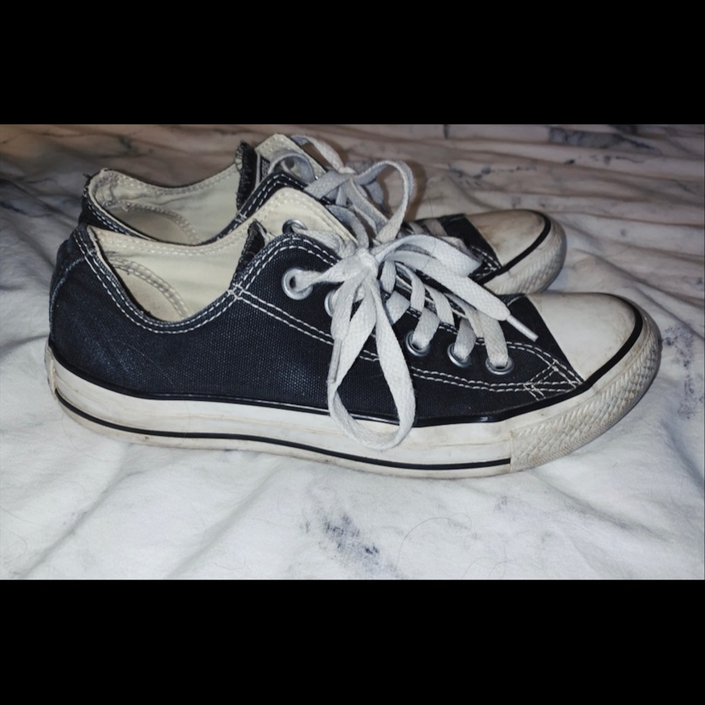 Converse Women’s 7